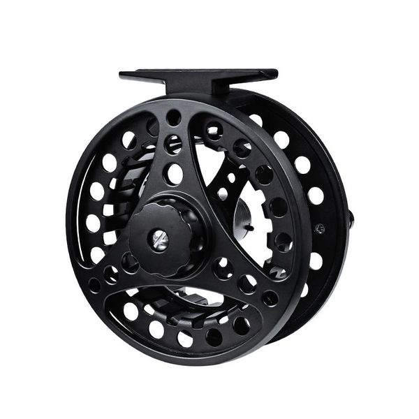 

lightweight reel large arbor aluminum fishing hand-cnanged convenient reels accessories baitcasting