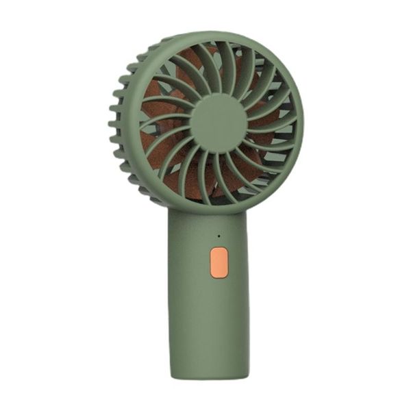 

electric fans handheld mini air cooler portable fan usb charging small personal cooling tools for home office outdoor travel summer applianc
