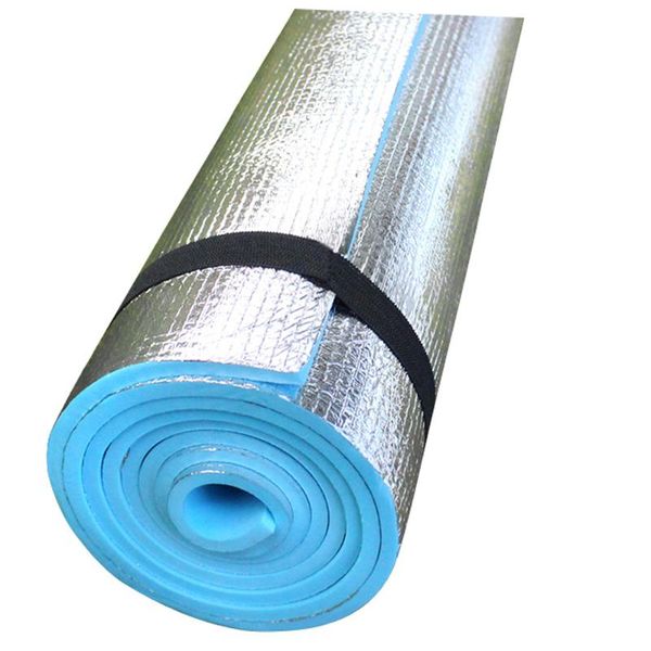 

yoga mats 2021 aotu eva foam singleside outdoor beach camping sleeping mat hiking travel picnic pad cushion dampproof mattress