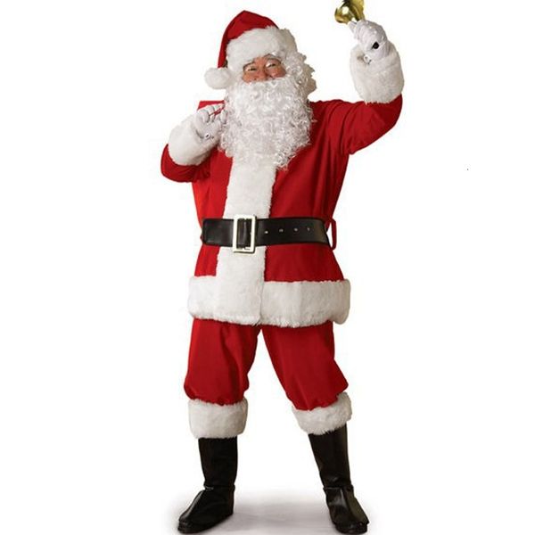 

fun underwear clothing santa claus suit, Black;white