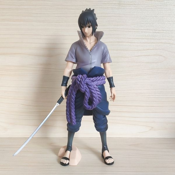 

naruto hand-made high wind transmission yu zhibo sasuke grass pheasant sword knife box assembly