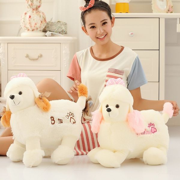 

plush toy dog puppy dog cloth doll vip dog doll cute home decoration girl child birthday gift