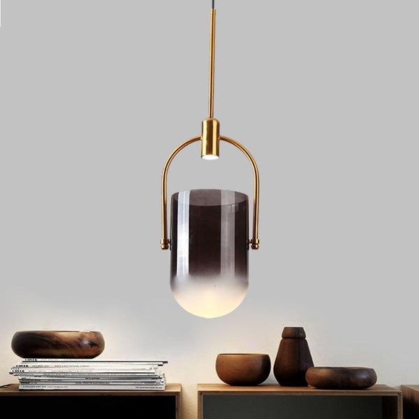 

pendant lamps vintage iron chandelier ceiling lighting for boys room copper christmas balls hanglampen avizeler lamparas de techo