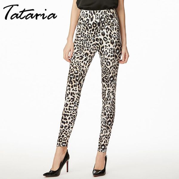 

women's leggings 1 women leopard high waist pant multicolor push up for highstreet legging, Black