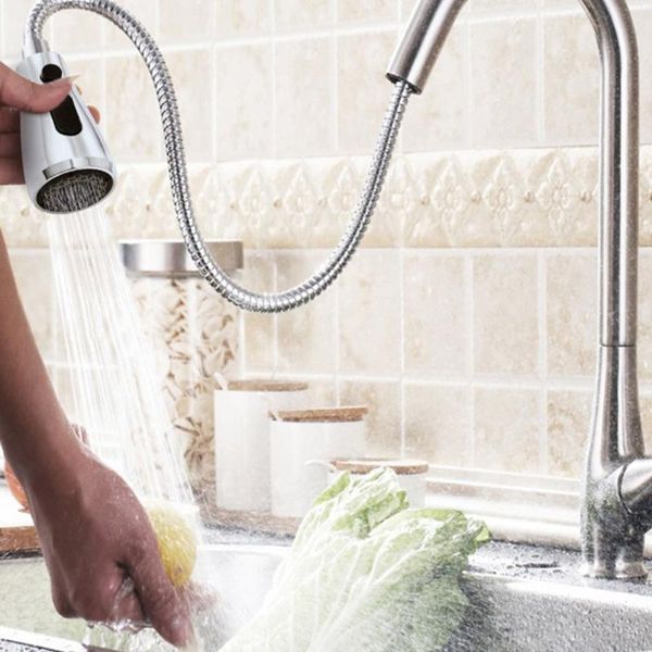 

kitchen faucets abs tap pull out parts faucet replacement part accessorie