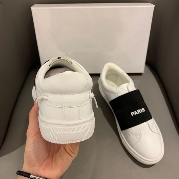 

neue weie mode mnnerqualitt echt leder designer trendy sneakers frauen offen luxus schne schuhe mkjl002, Red;white