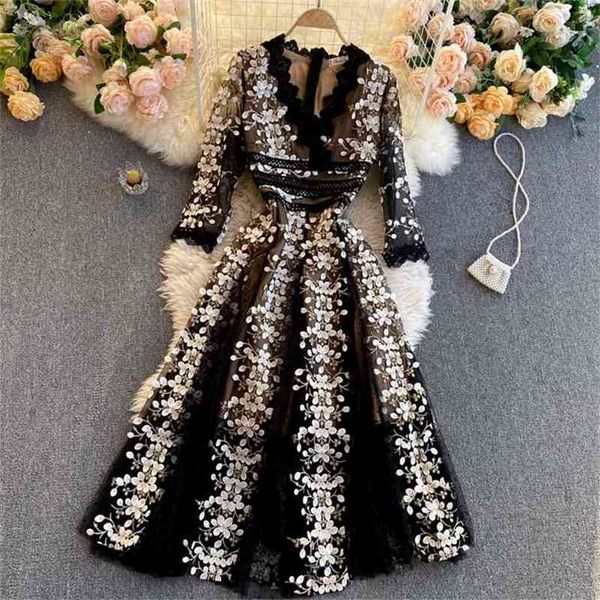 

woman dress 3 210603, Black;gray