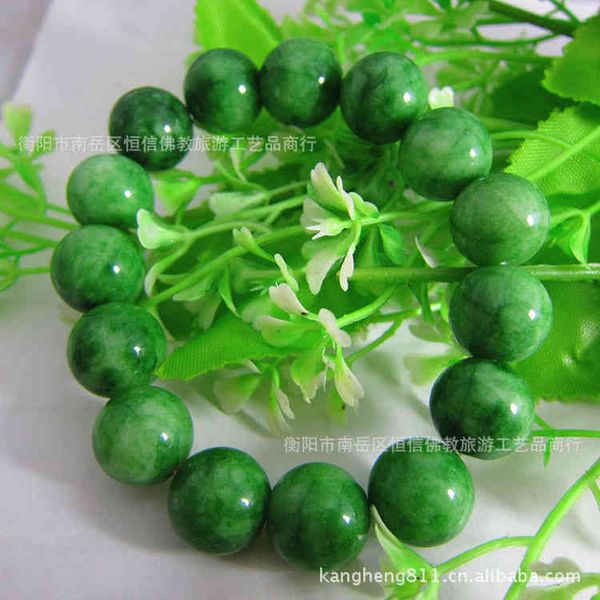 

chinese-style products hanyu bracelet 14mm natural