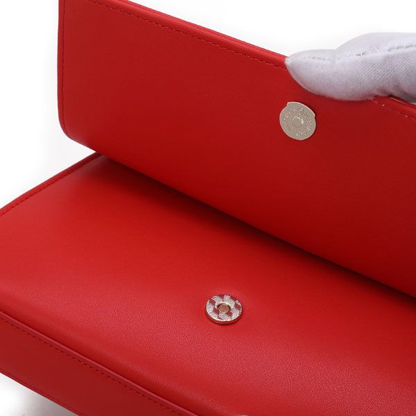 

small square chain, leather fashion bag, women's 2019 new crossbody bag