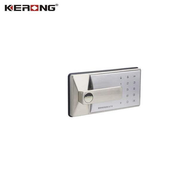 

kerong abs numbers password with handle locker lock for office cabinet