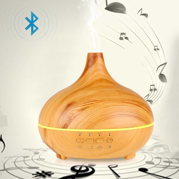 

in europe 2021wood grain diffuser music living essential oils humidifiers