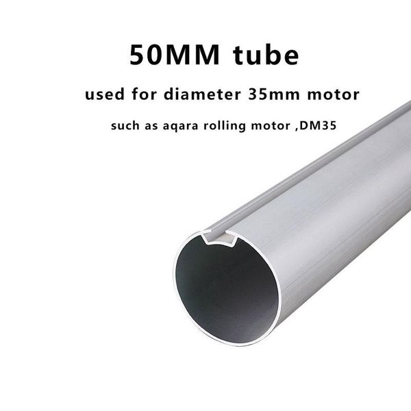 

smart home control dooya electric curtain motor tube diameter 50 and 38