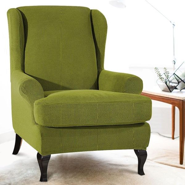 

chair covers waterproof angled arm extra large backrest cover elastic recliner sofa stretch protective home decor