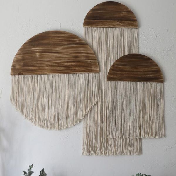

soft wall decoration decorative objects pendant home stay model living room sofa bedside porch hanging painting