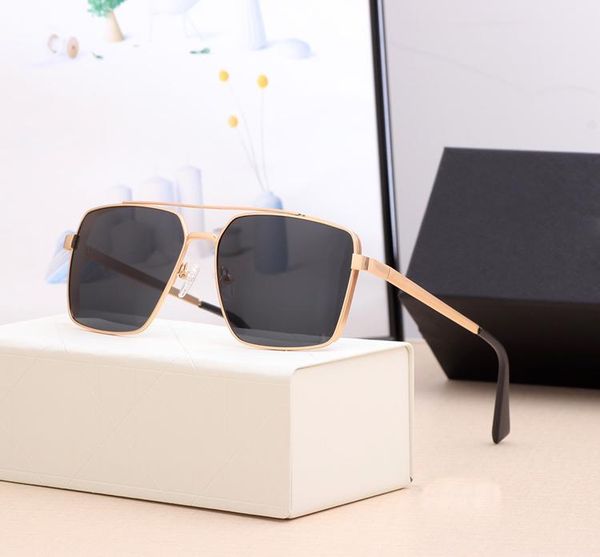 

man driving sunglass metal classic vintage women sunglasses one piece glasses female driving eyewear oculos de sol masculino in box p7741, White;black