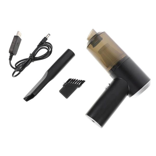 

vacuum cleaner 1 set car interior cleaning tool strong suction handheld
