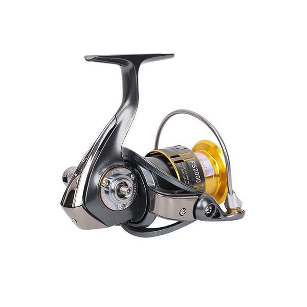 

baitcasting reels tsurinoya freshwater saltwater ultra light spool carp fishing spinning reel balls 9+1 gear ratio 5.2:1 surfing bait fs 800