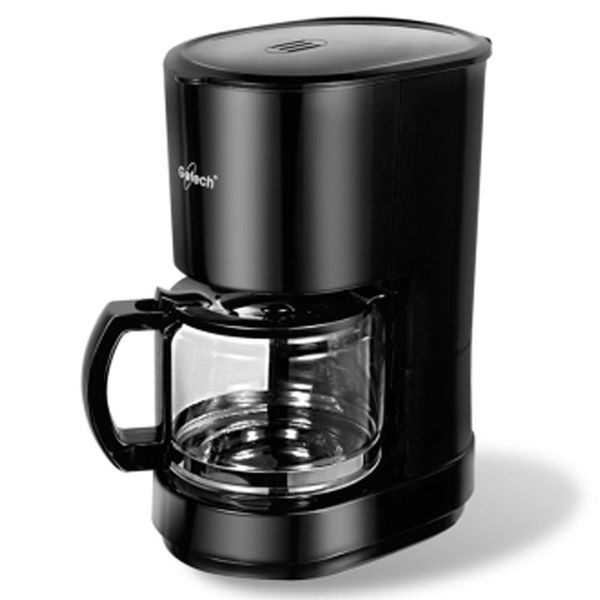 

automatic small coffee machine drip teapot coffe portable espresso roasters