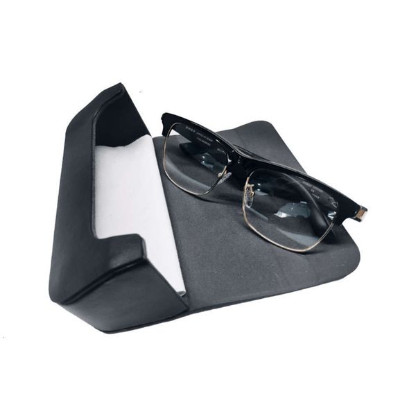 

highend accessories fashion polycarbonate fram kids smart eye glass sunglass, Black