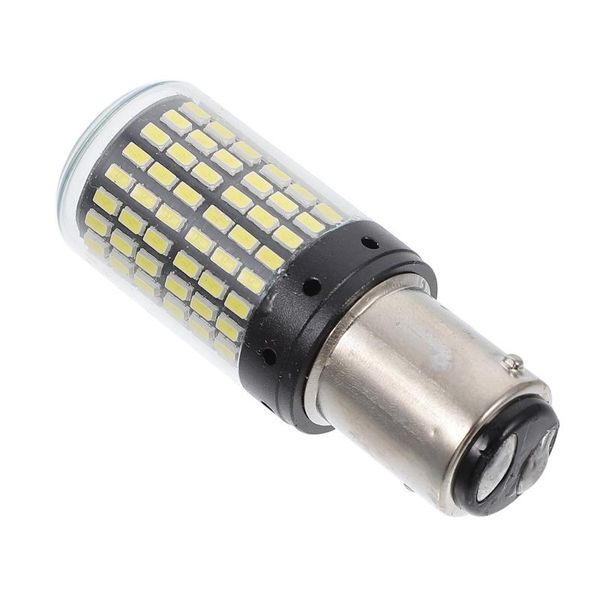 

emergency lights car led bulb 12-24v anti-stroboscopic brake light decoding turn signals
