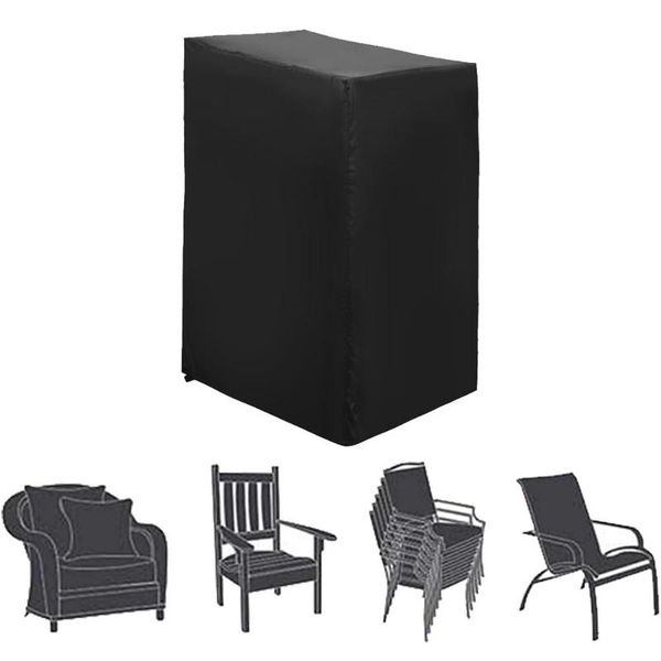 

fishing accessories protective patio chair cover heavy duty waterproof dust rain for garden outdoor furniture mayitr