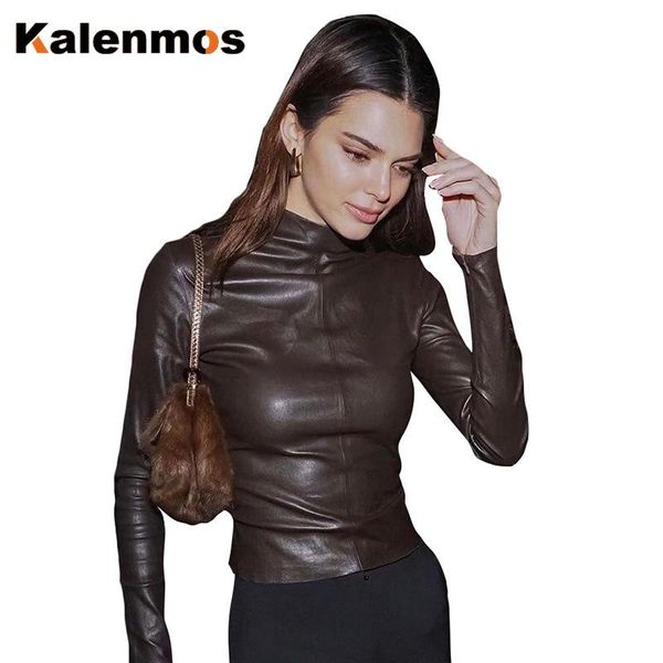 

t-shirts women spring punk gothic elegant party patchwork club shirts streetwear feminino t-shirt mesh mujer francais women's, White