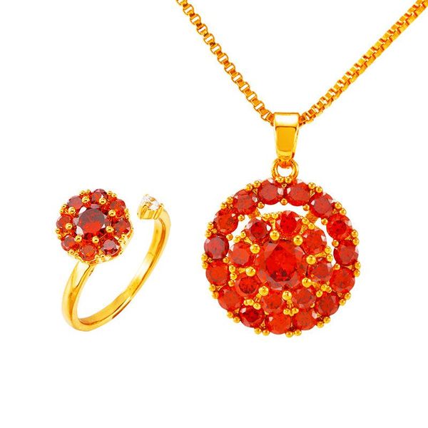 

pendant necklaces ins 2021 light luxury full of diamonds ladies simple clavicle necklace, Silver