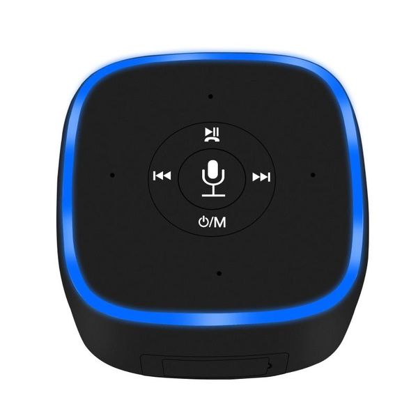 

musicity outdoor portable speaker mini dancing bluetooth speakers