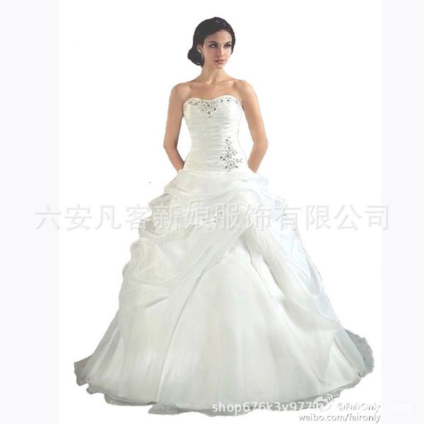 

organza wedding popular bridal dress bandage, Black;gray