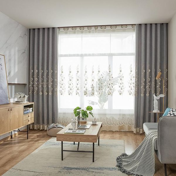 

curtain & drapes curtain: w400cmxh260cm 2 piece tulle: w650cmxh260cm 2piece