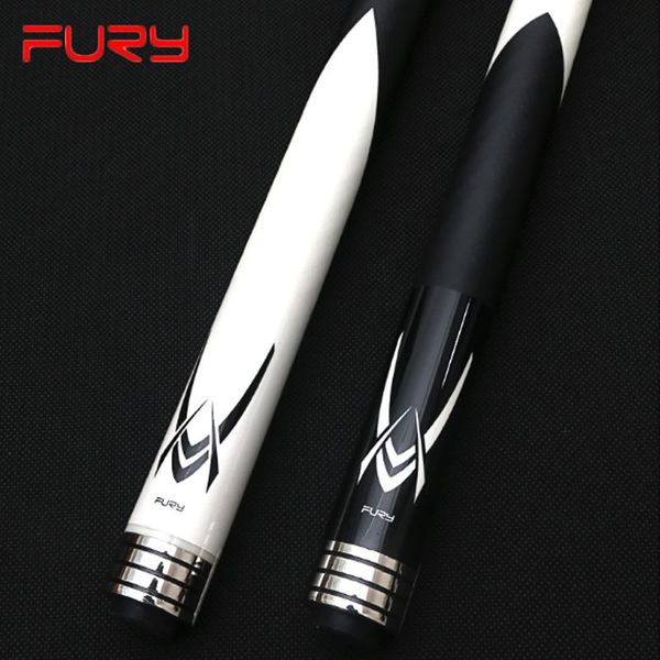 

fury professional punch cue bka break cues with pool case china billiard