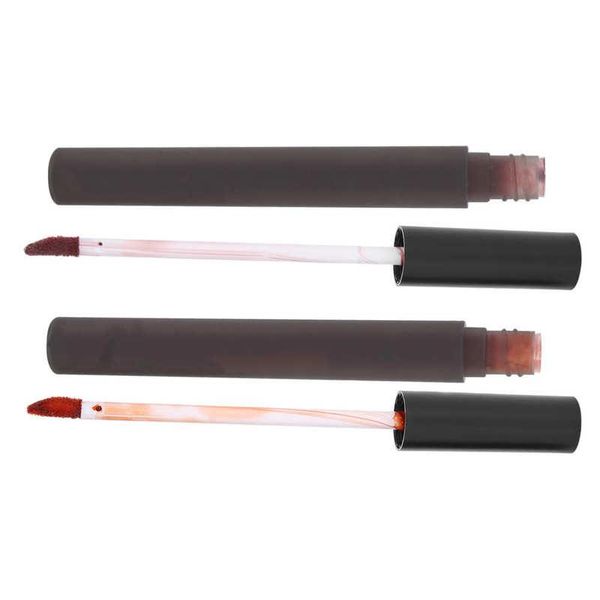 

lip gloss 1pcs moisturizing glossy long lasting non-stick cup glaze makeup tool gift moisturizer