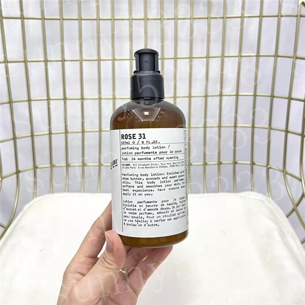 

sales women men perfume fragrance le labo perfume body lotion 237ml santal 33 bergamote 22 rose 31 the noir 29 another 13 new york long last