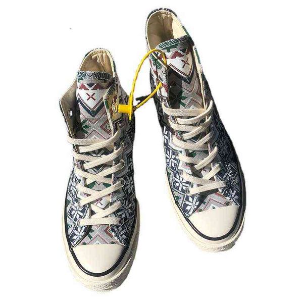 

bonibank 1970s star christmas tree snowflake canvas shoes high vulcanized soleplate putian straight, Black;white