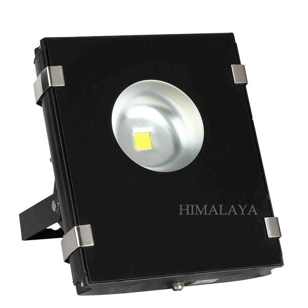 

toika 2pcs80w 100w 160w 210w 240w 280w 320wled floodlight spotlight outdoor lighting tunnel lights lamp waterproof ip65 floodlights