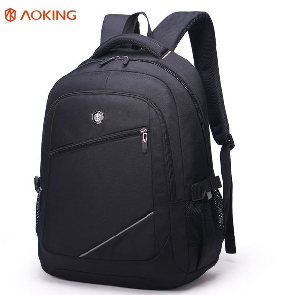

backpack business customized casual fashion travel student schoolbag one piece drop
