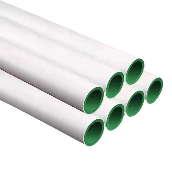 

ppr pipes heating plumbing cold and water tubing 100meter length