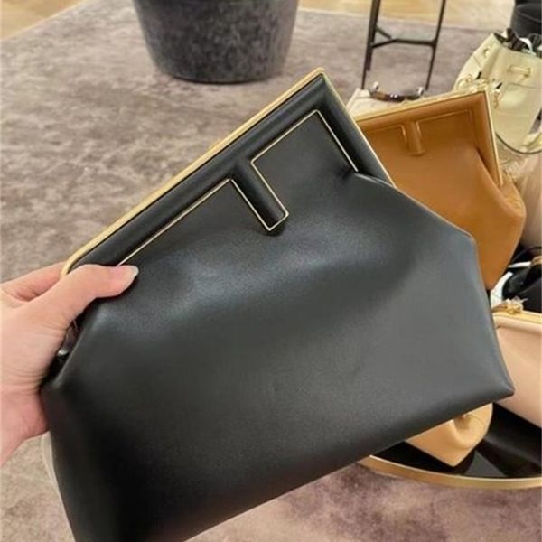 

designer bag fend messenger handbags metal series first wrapped dinner handbag single shoulder women luxurys rdeaafoft cz