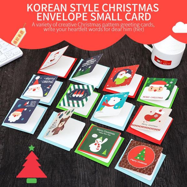 

greeting cards christmas card cartoon creative birthday paper elegant thanksgiving