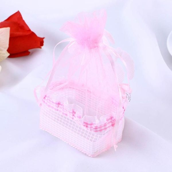 

gift wrap 12pcs candy bags feeding-bottle shaped baby shower favor gifts bag )1