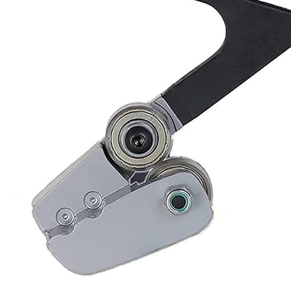 

professional hand tool sets fast and portable aluminum alloy cutting machine rotary metal shear plate cutter