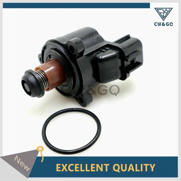 

md628119 18137-87l01 18137-52d00 idle speed control valve iac for outboard df stepper motor