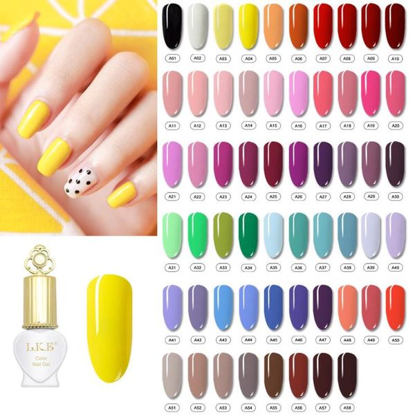 

nail polish gel varnish 8ml er price plastic bottle bright color glitter