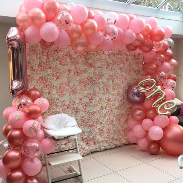 

60cmx40cm wedding decor 3d artificial flower wall silk rose backdrop decoration panel home roses flowers decorative & wreaths1
