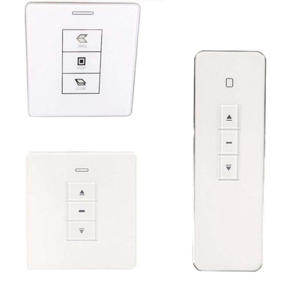 

fingerprint access control fire alarm safety remote wall wifi switch for 24vdc electric automatic chain window shutter opener actuator