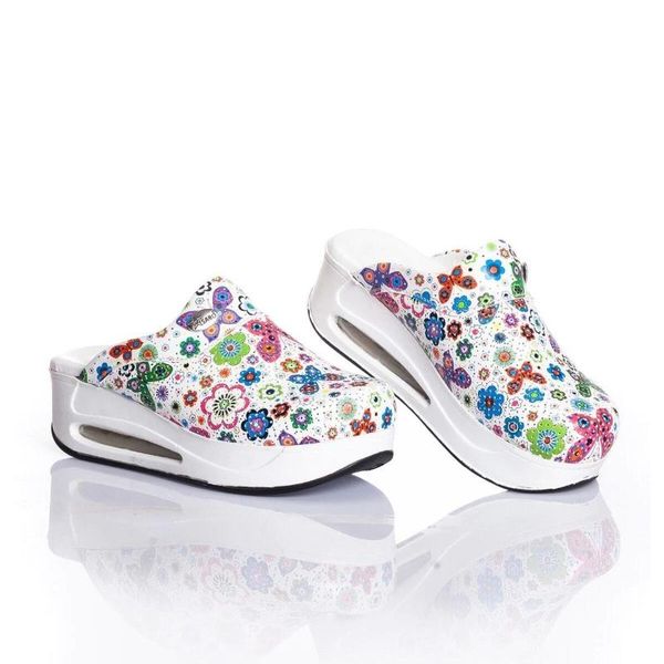 

slippers shoes, Black