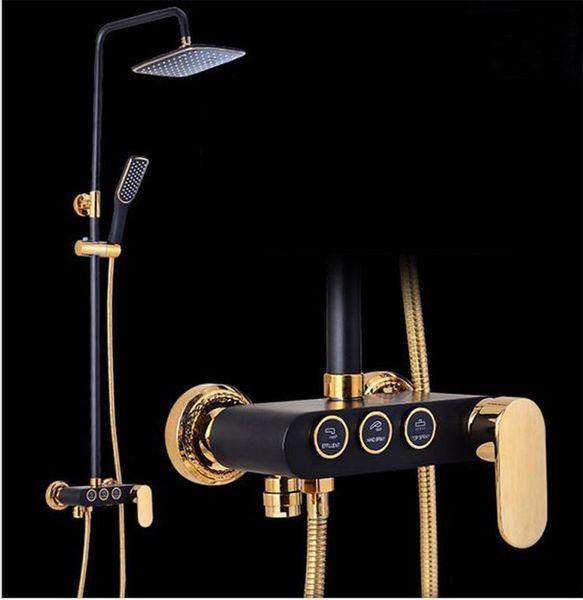 

toilet shower kit gold faucet white and black faucets gift for home decoration bath showers bathroom sets