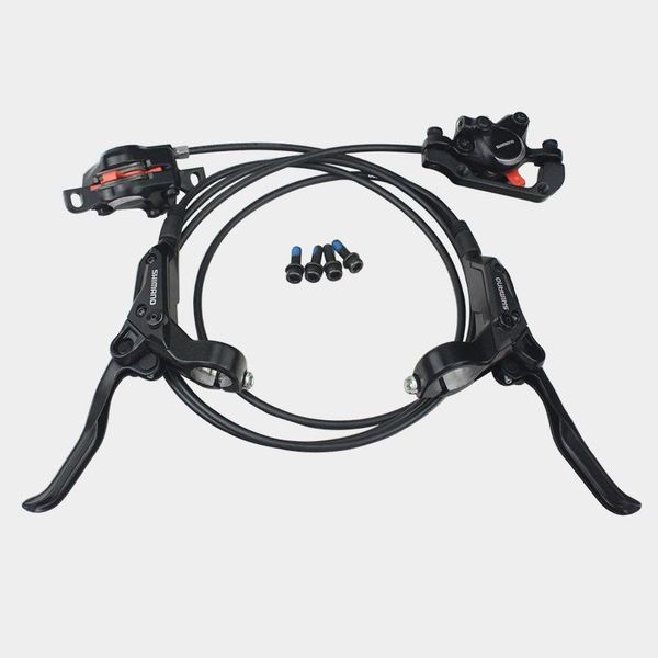 

bike brakes m315 oil brake disc mountain manufacturers direct 395