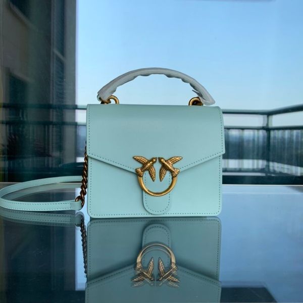 

wholesale fashionable mini portable, square bag, and versatile luxuryss designerss bag yw
