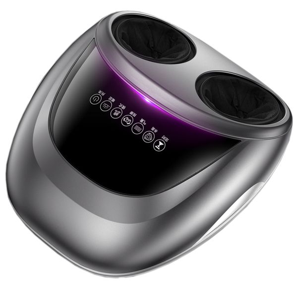 

electric air pressure shiatsu scraping foot massager